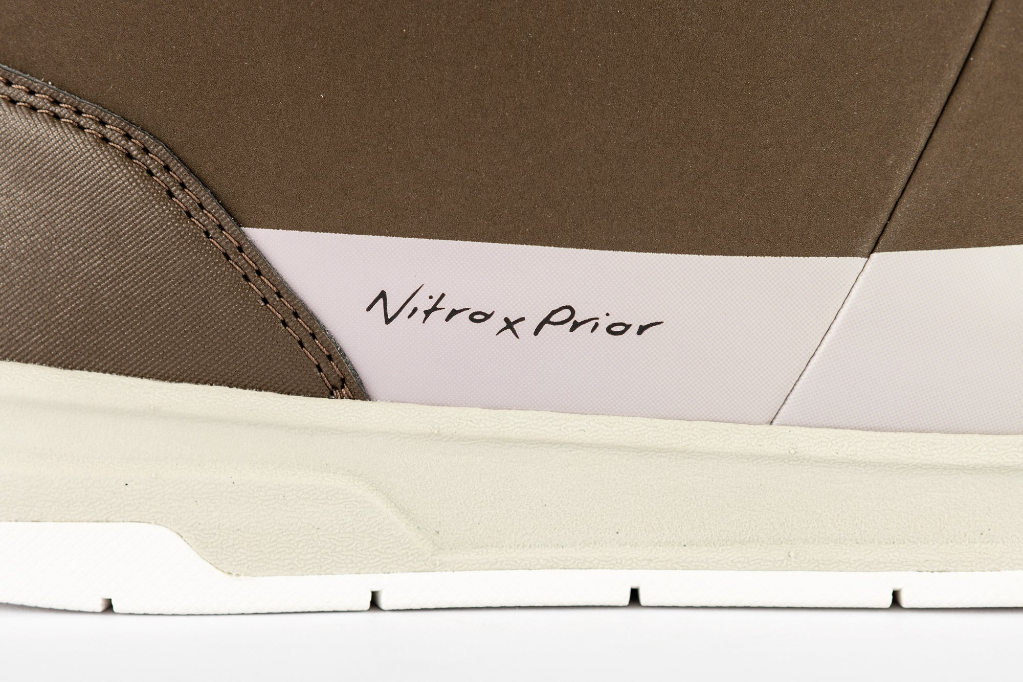 Nitro Monarch BOA Women's Boots