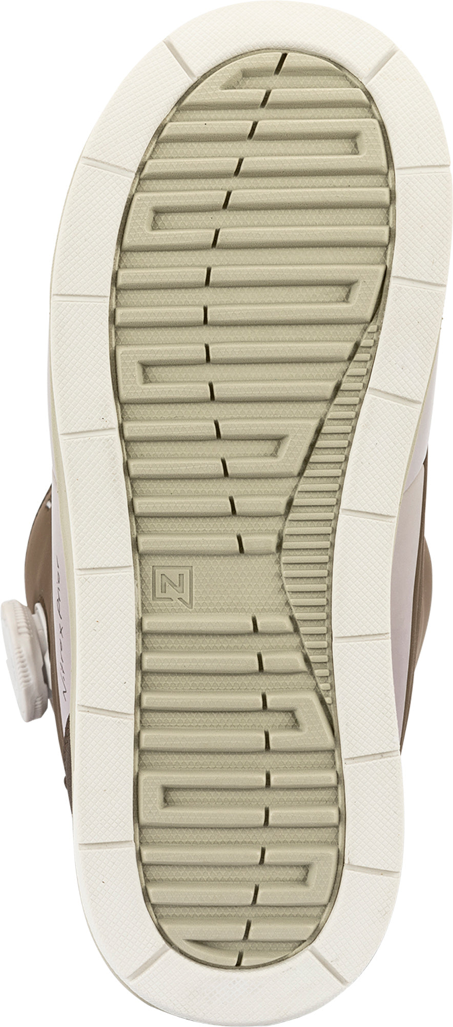 Nitro Monarch BOA Women's Boots