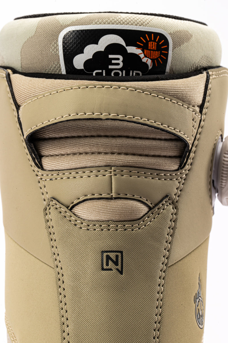 Nitro Monarch BOA® Women's Boots