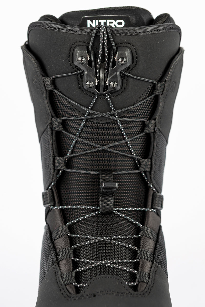 Nitro Monarch TLS Women's Boots