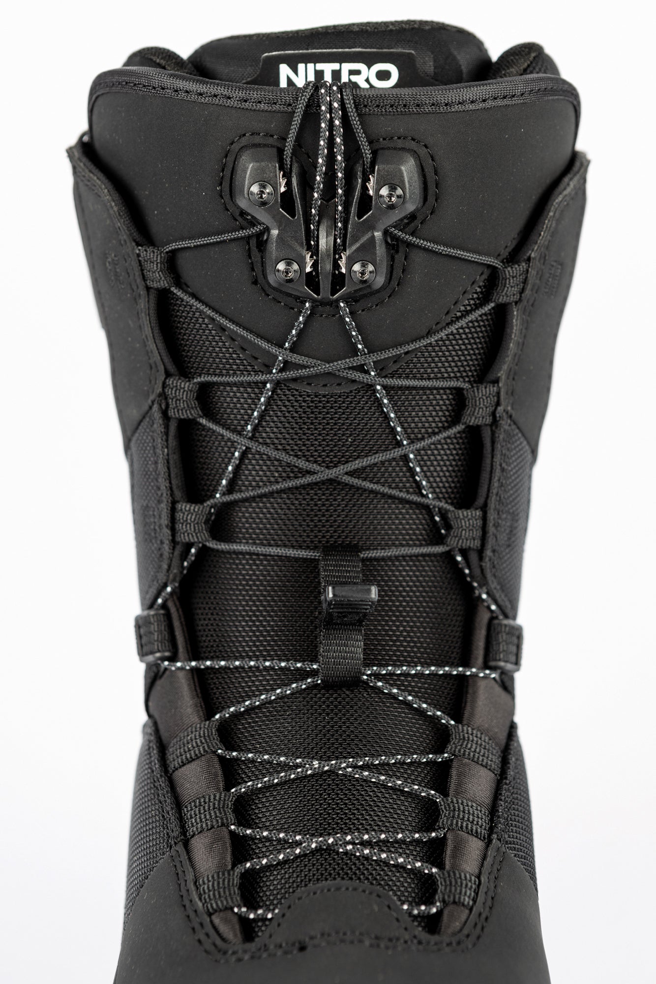 Nitro Monarch TLS Women's Boots