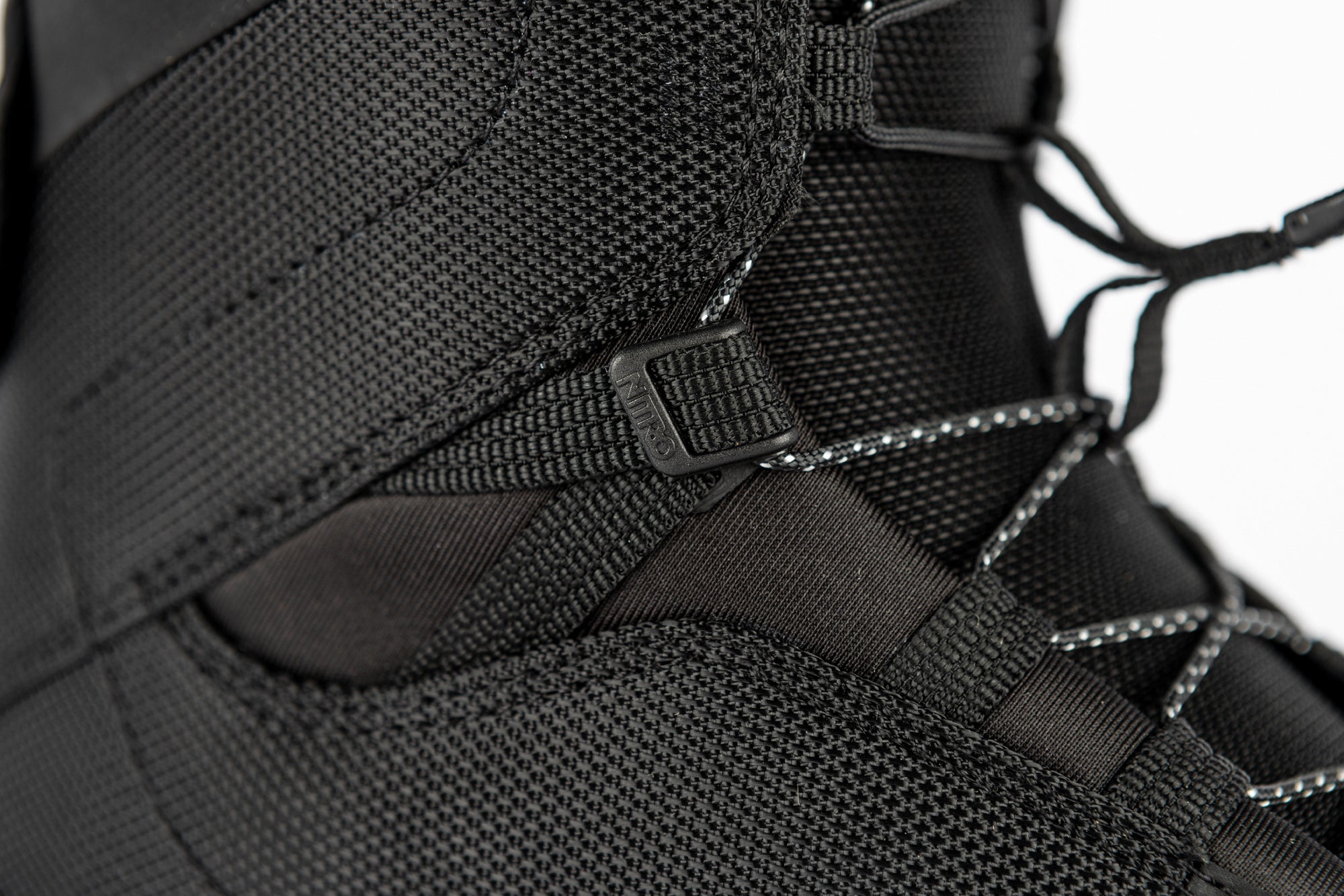 Nitro Monarch TLS Women's Boots