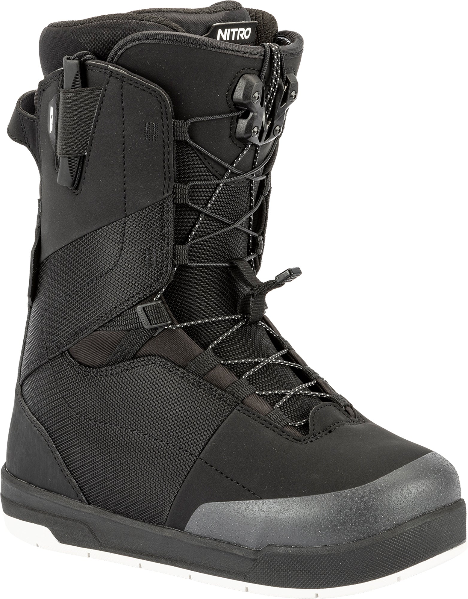 Nitro Monarch TLS Women's Boots