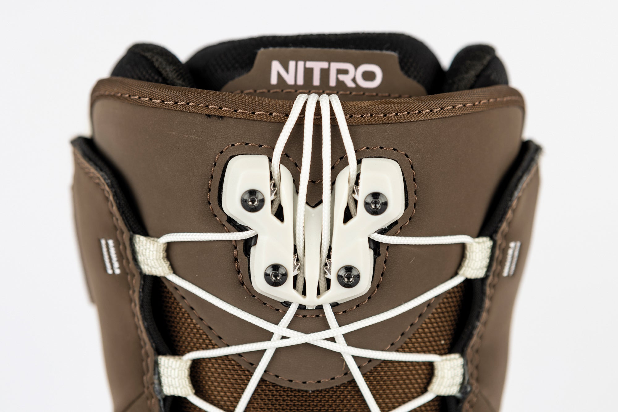 Nitro Monarch TLS Women's Boots