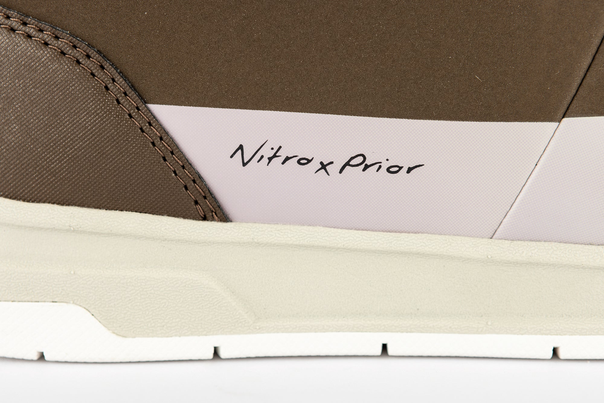 Nitro Monarch TLS Women's Boots