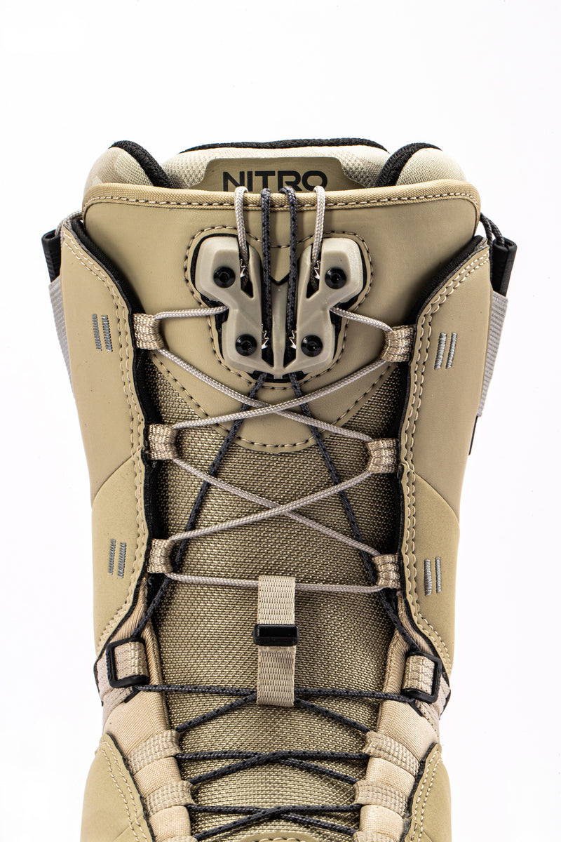 Nitro Monarch TLS Women's Boots