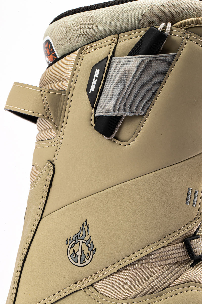Nitro Monarch TLS Women's Boots