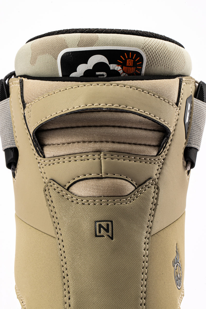 Nitro Monarch TLS Women's Boots