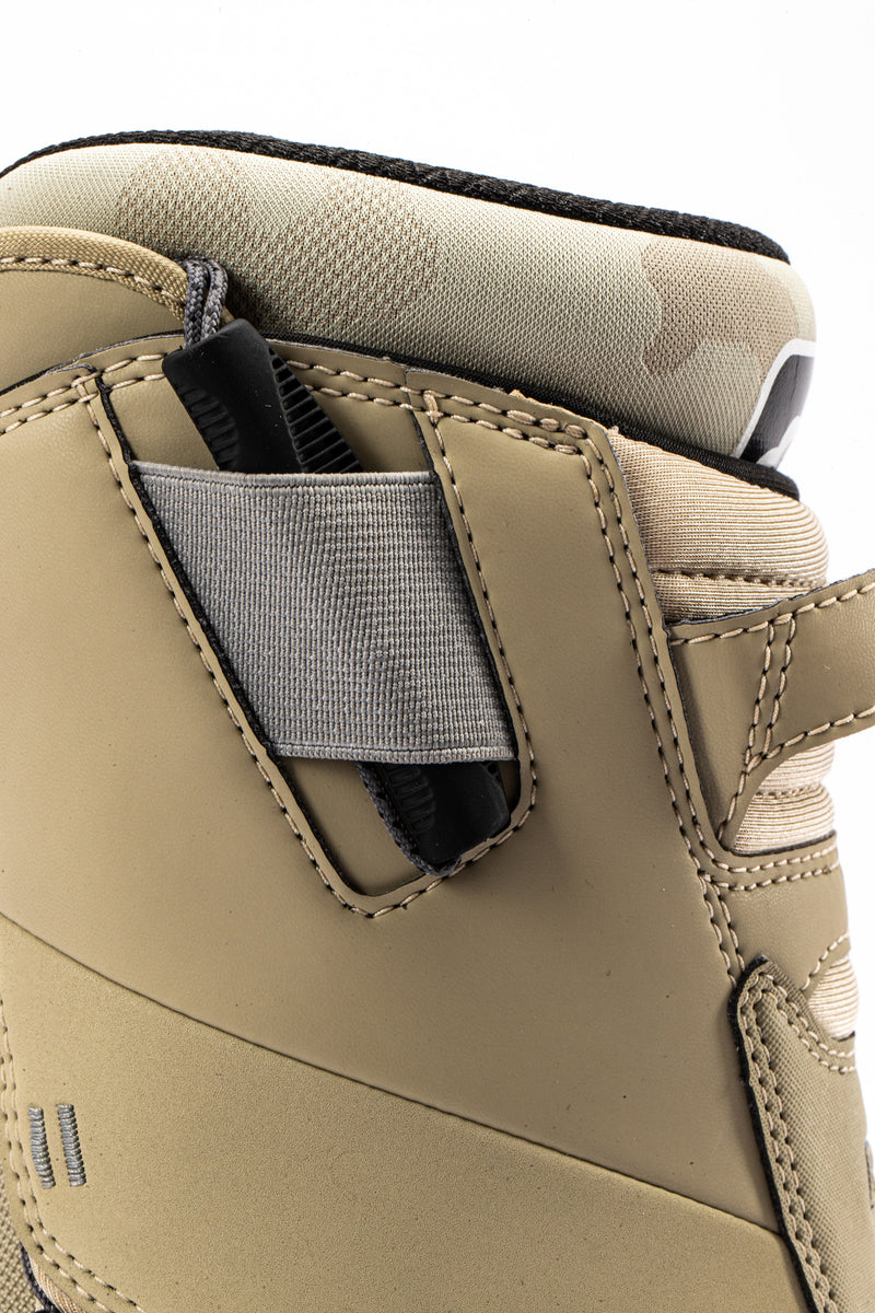 Nitro Monarch TLS Women's Boots
