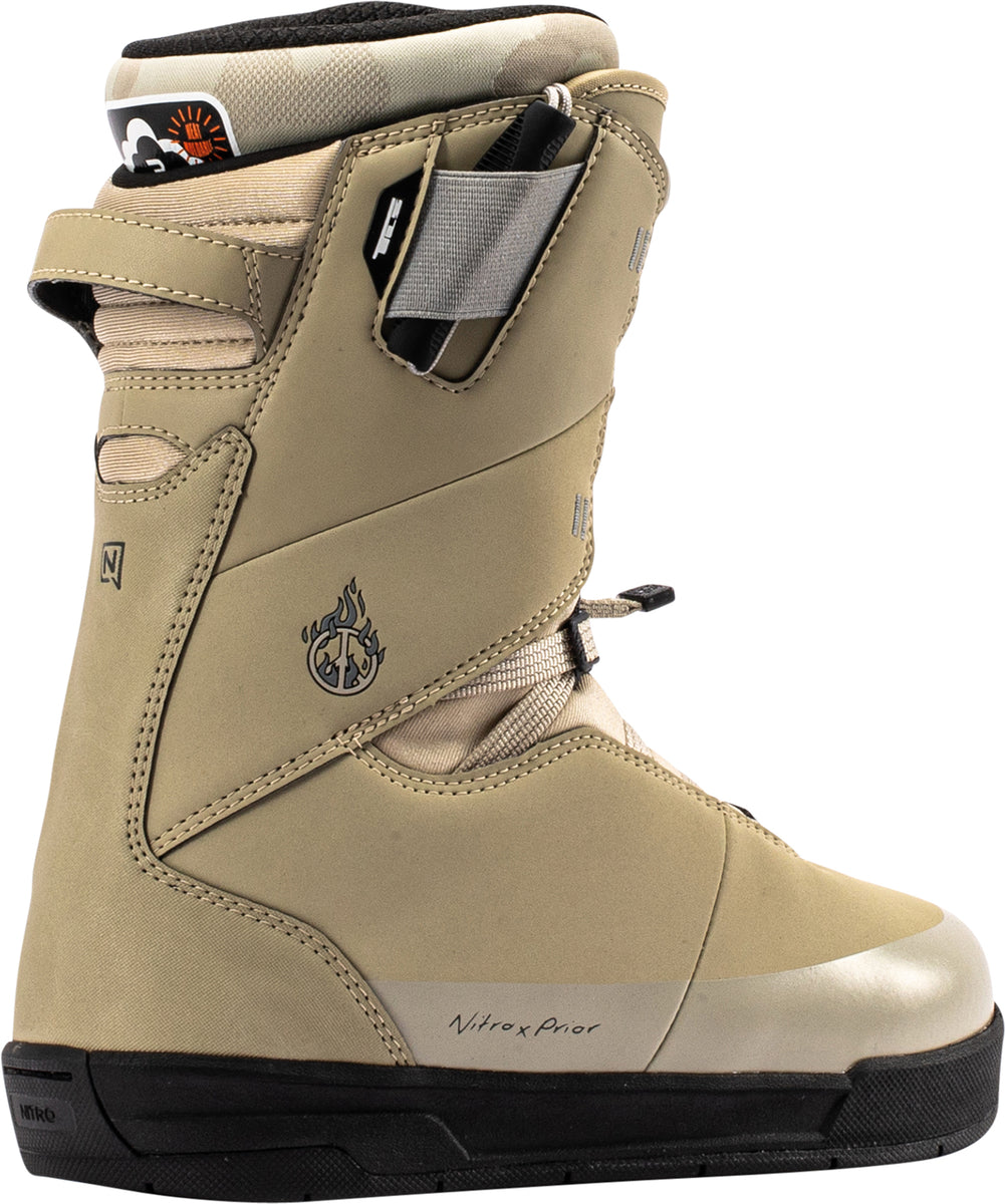 Nitro Monarch TLS Women's Boots