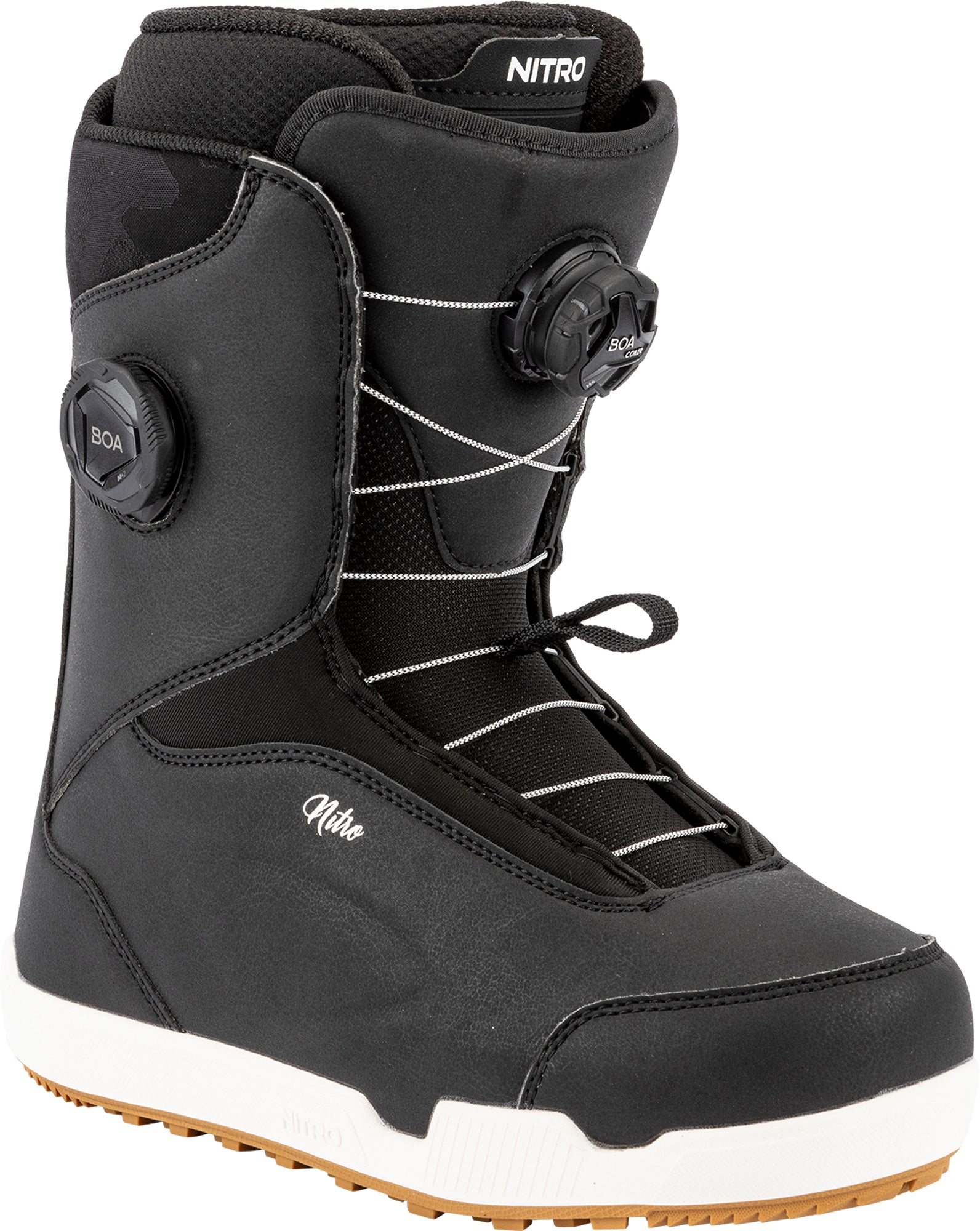 Nitro Scala BOA Women's Boots