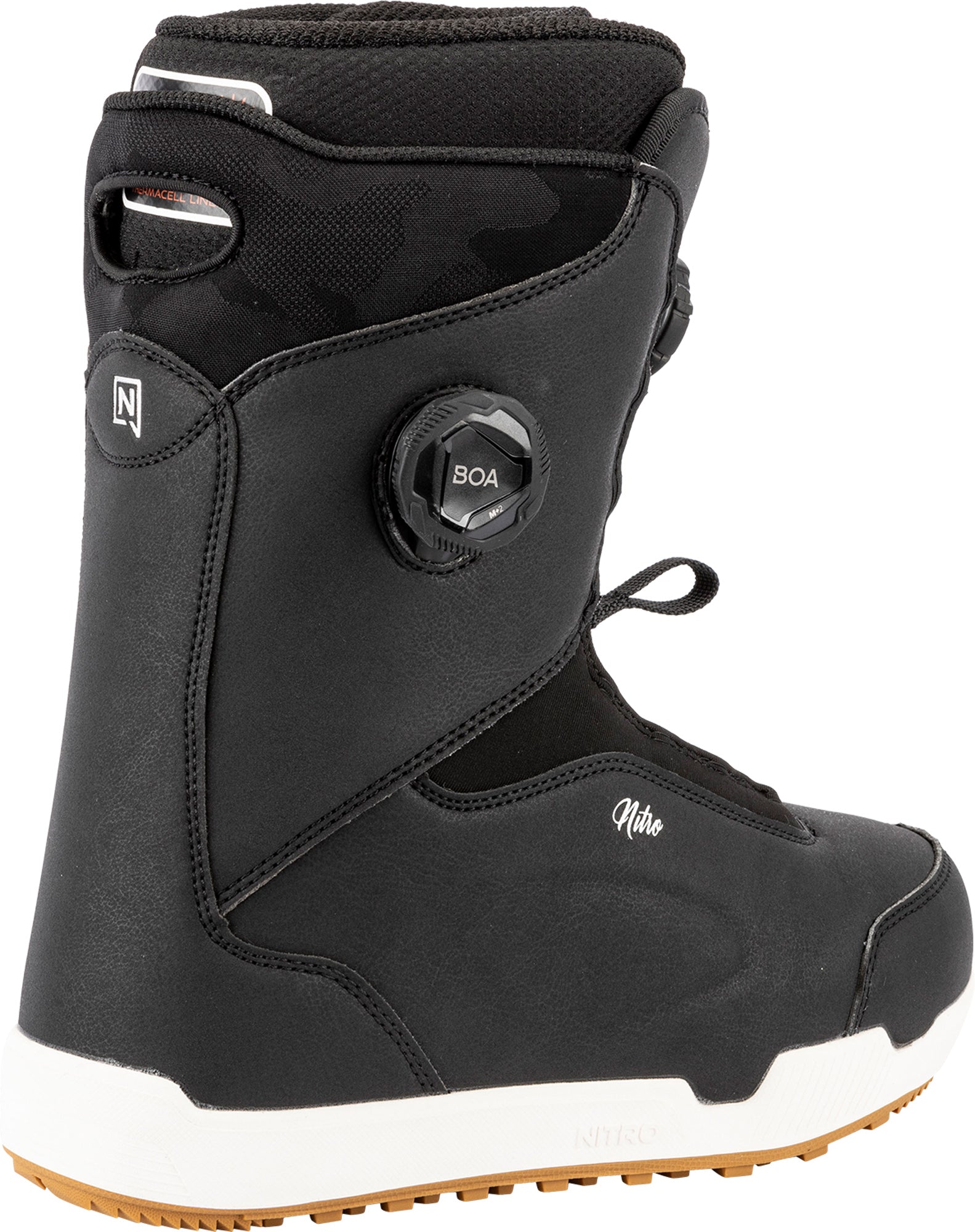 Nitro Scala BOA Women's Boots