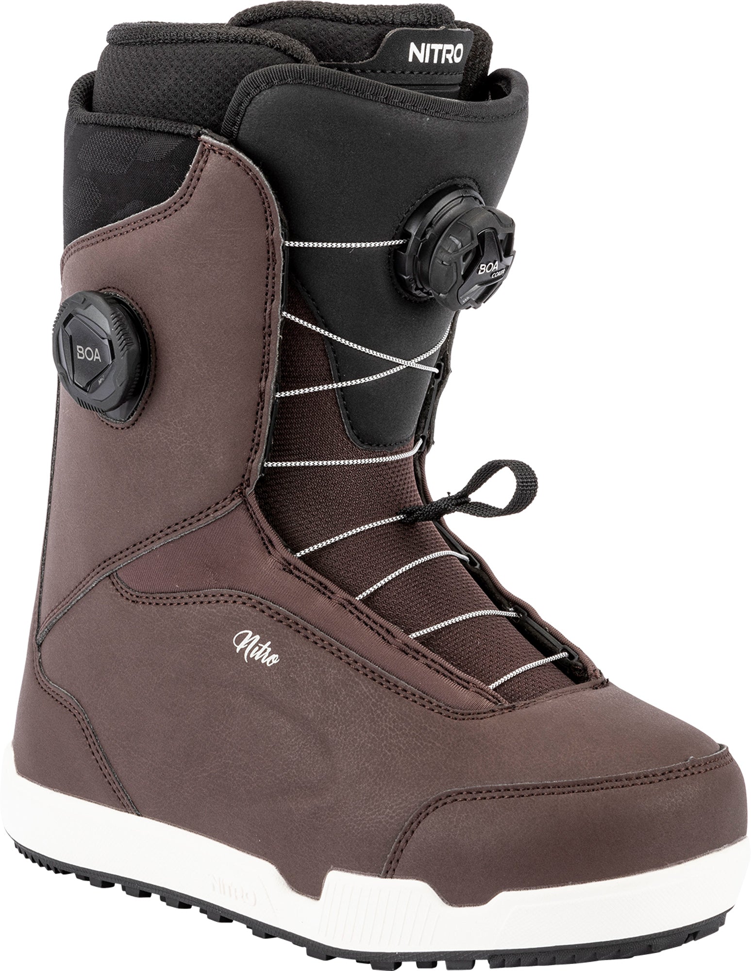 Nitro Scala BOA Women's Boots