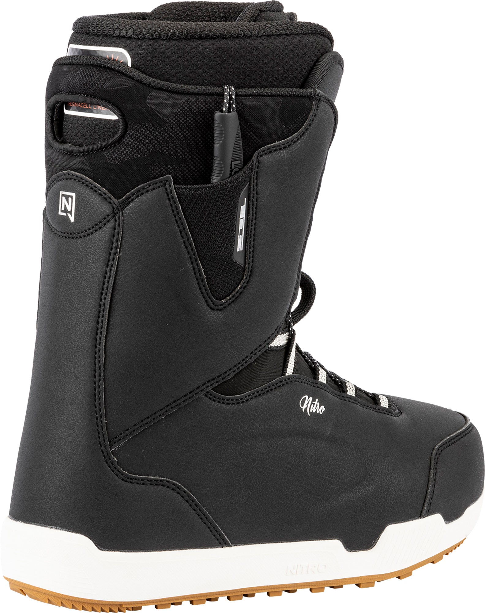 Nitro Scala TLS Women's Boots