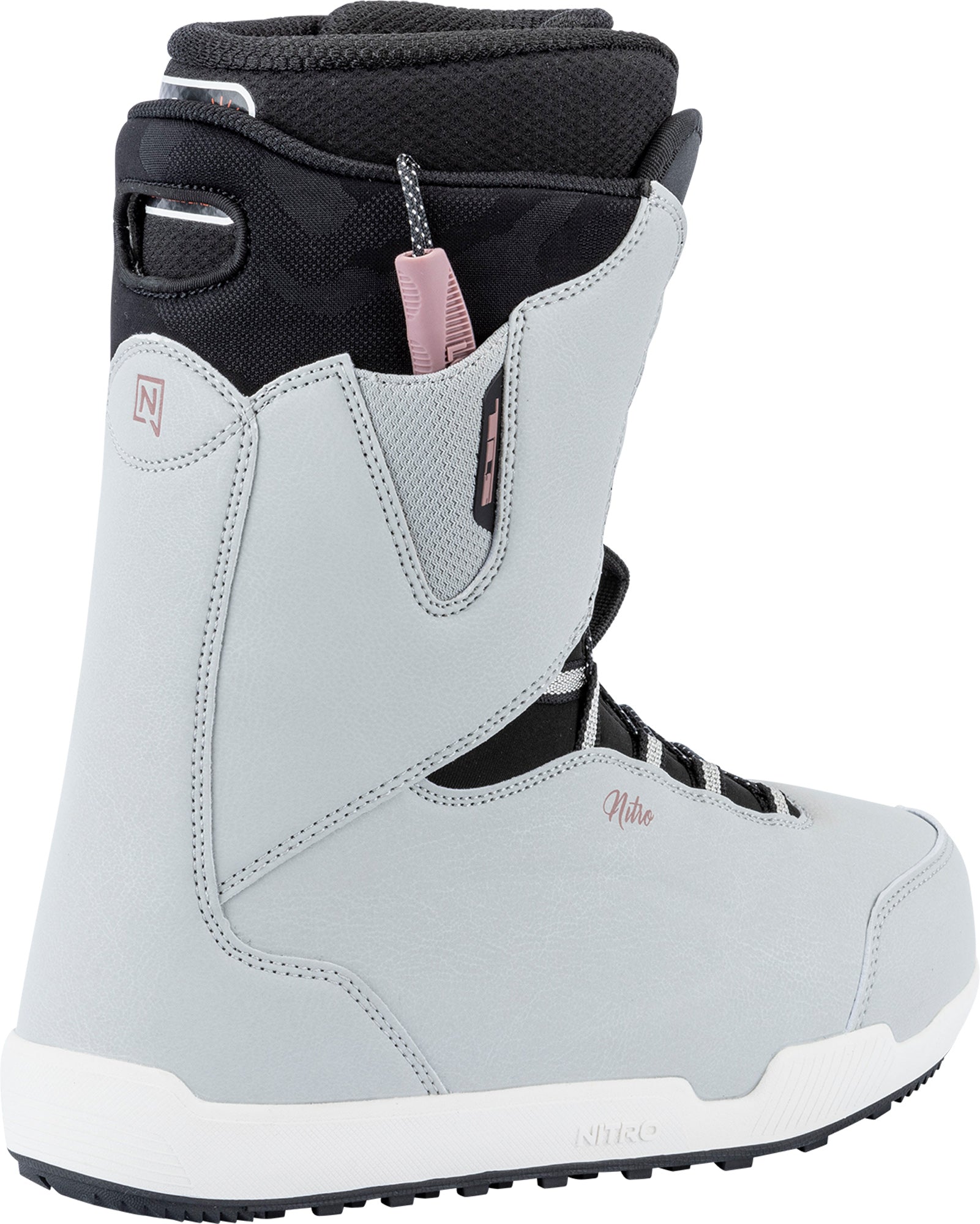 Nitro Scala TLS Women's Boots