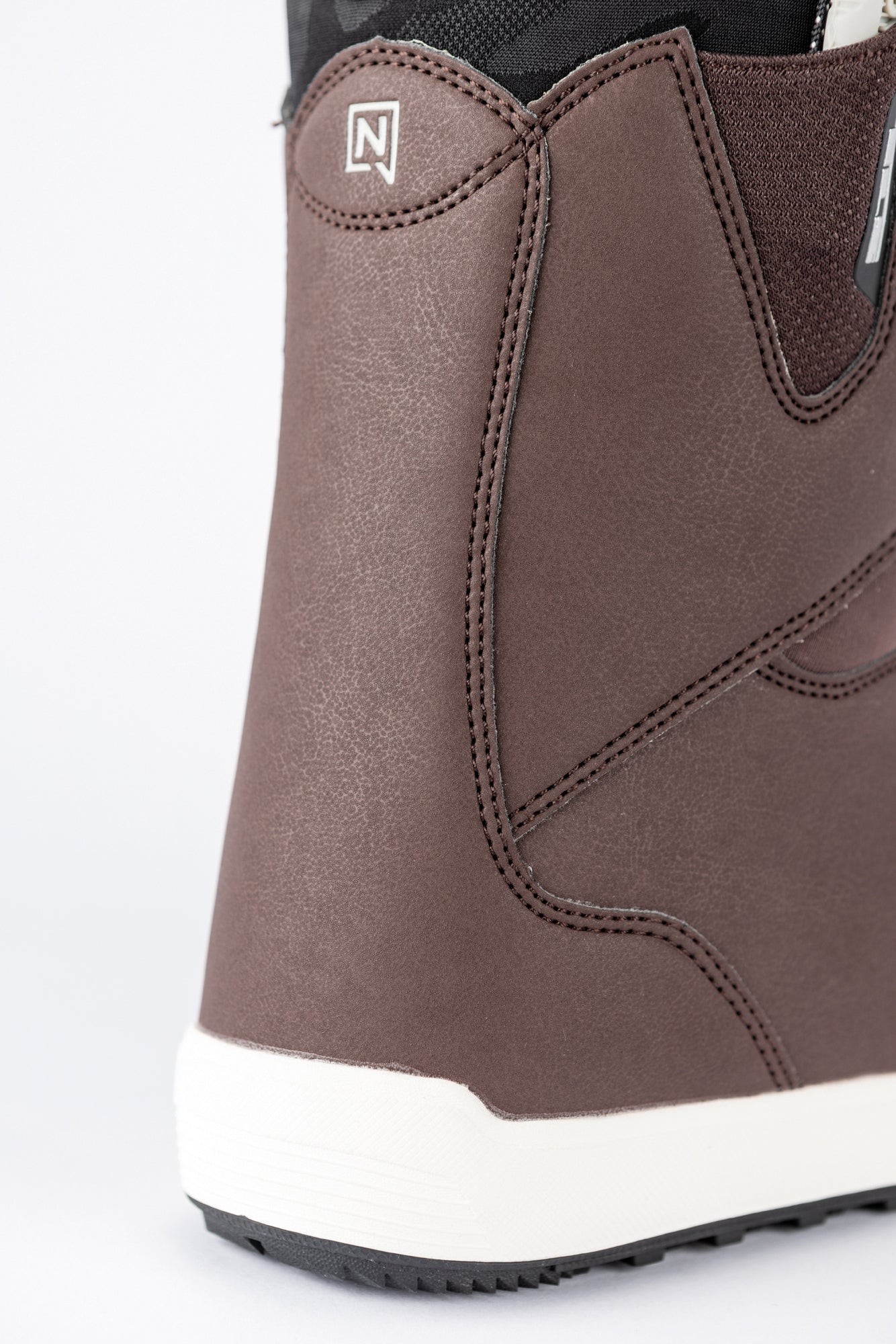 Nitro Scala TLS Women's Boots