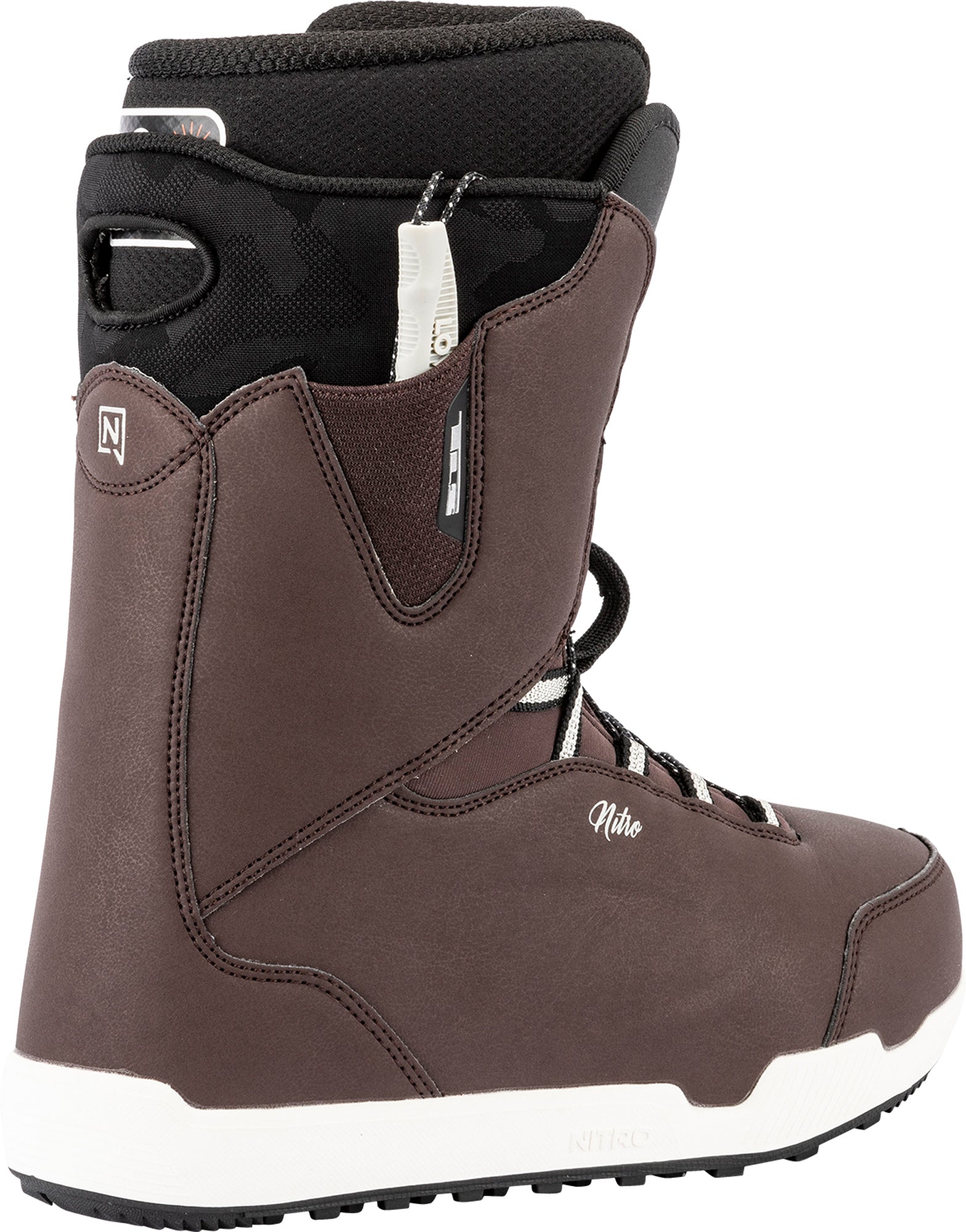 Nitro Scala TLS Women's Boots