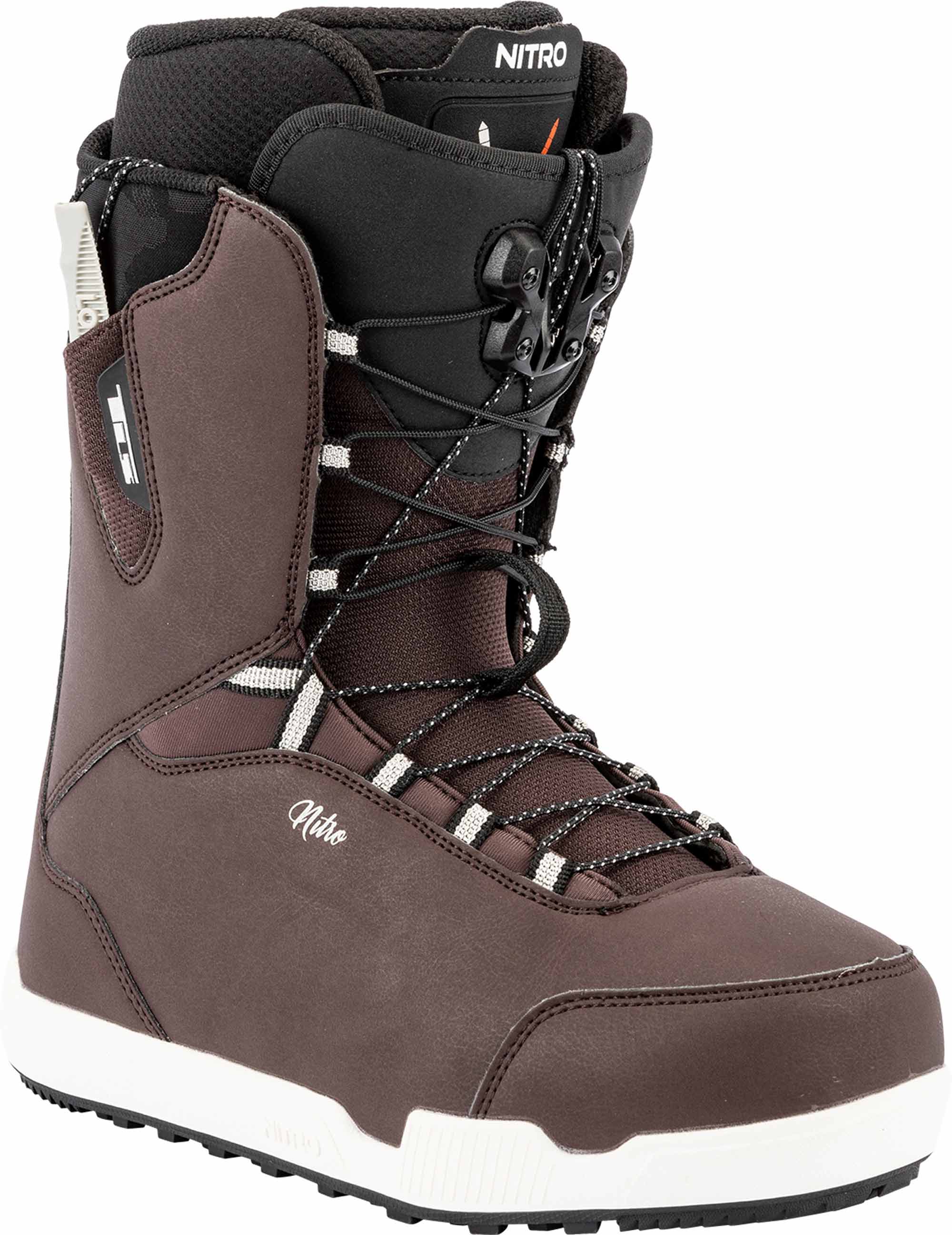 Nitro Scala TLS Women's Boots