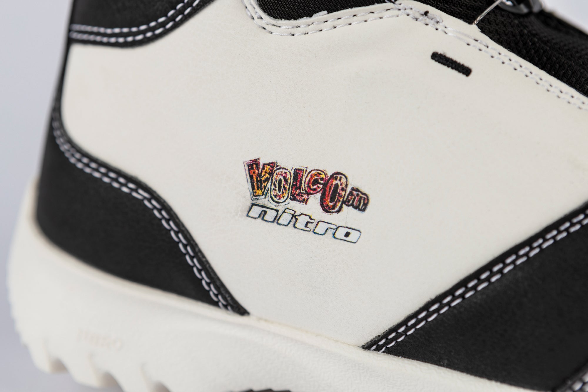 Nitro Droid BOA Youth Boots