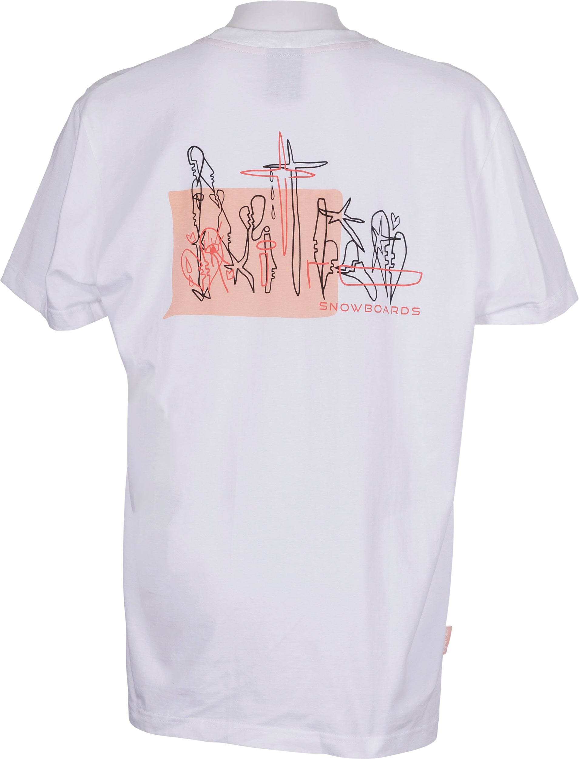 Nitro Tshirt Artist Minsik