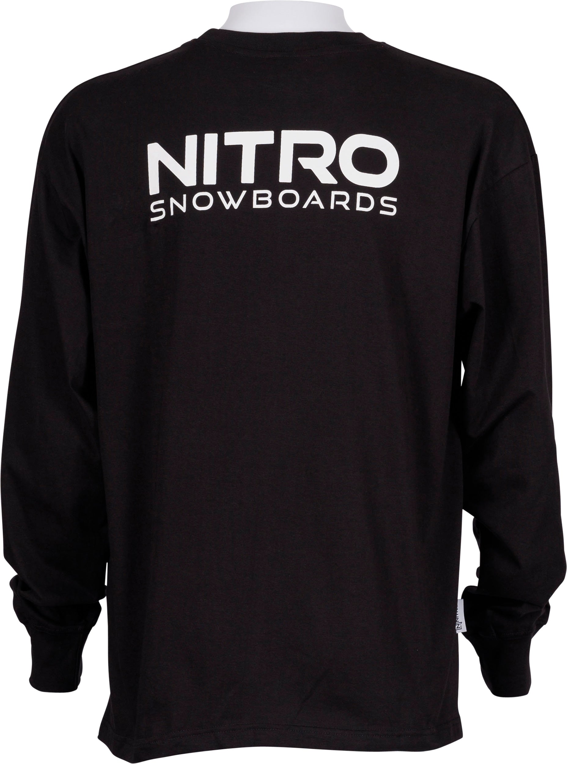 Nitro Team LS