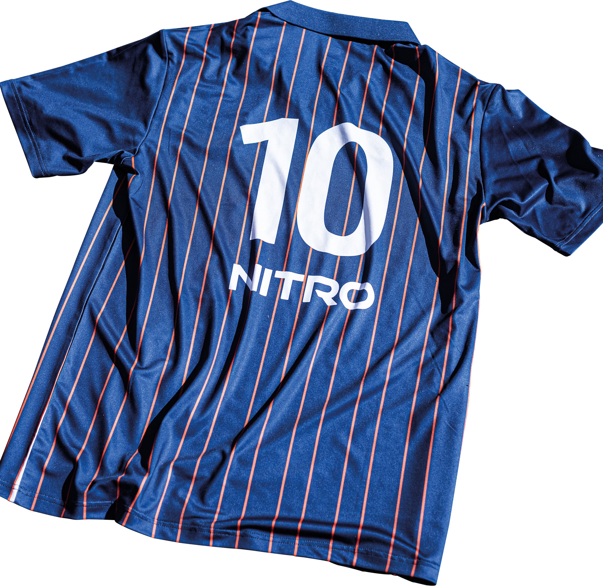 Nitro Team Jersey