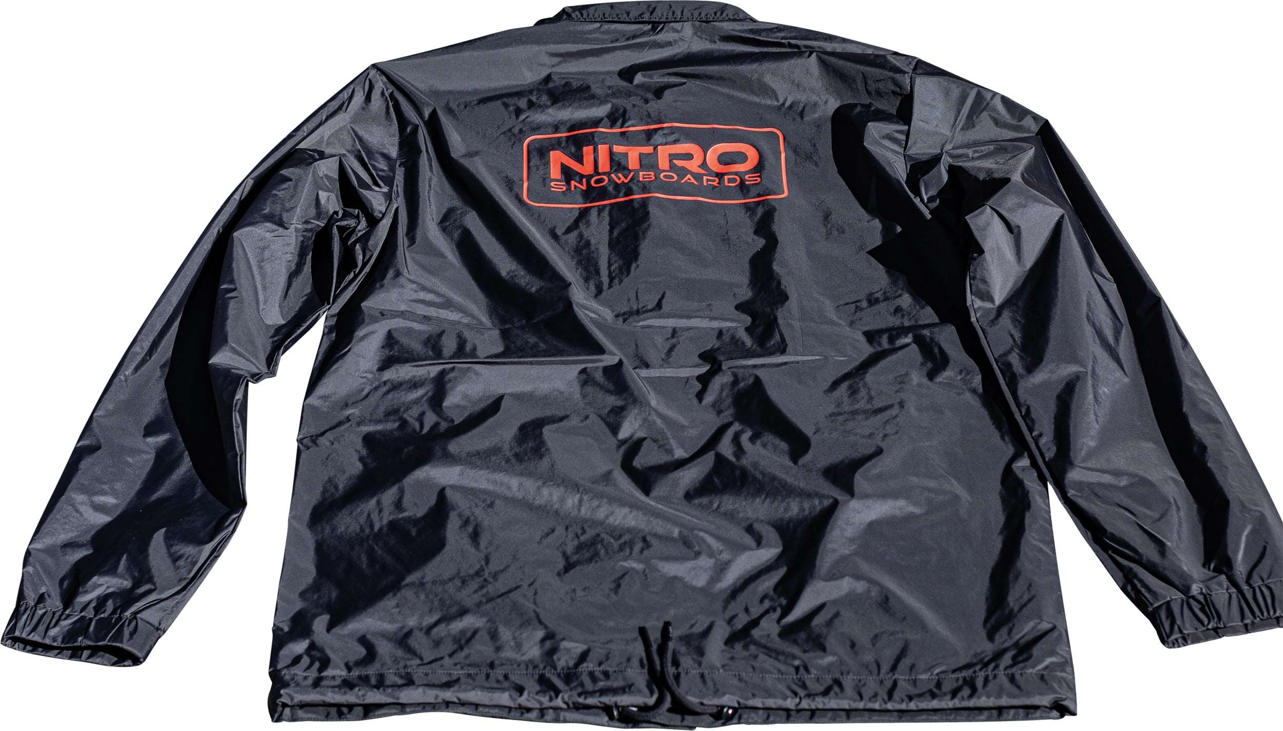 Nitro Team Jacket