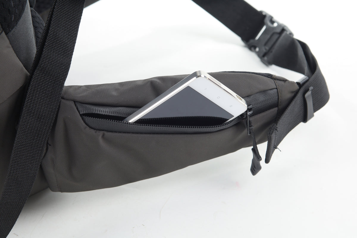 Nitro Slash 25 Pro Backpack