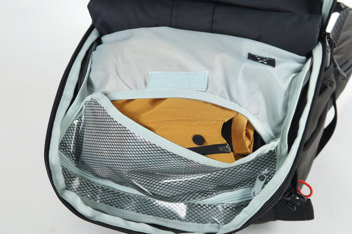 Nitro Slash 25 Pro Backpack