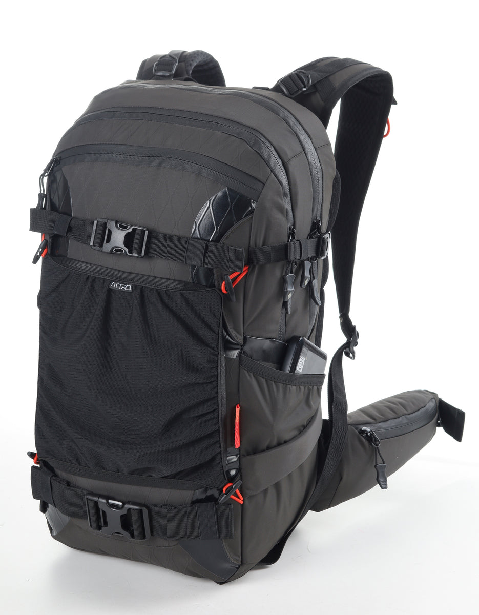 Nitro Slash 25 Pro Backpack