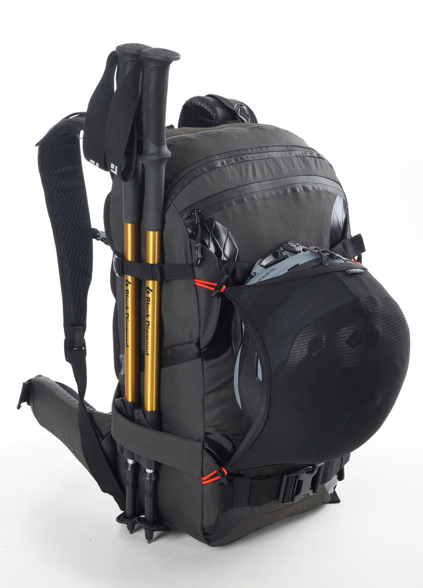Nitro Slash 25 Pro Backpack