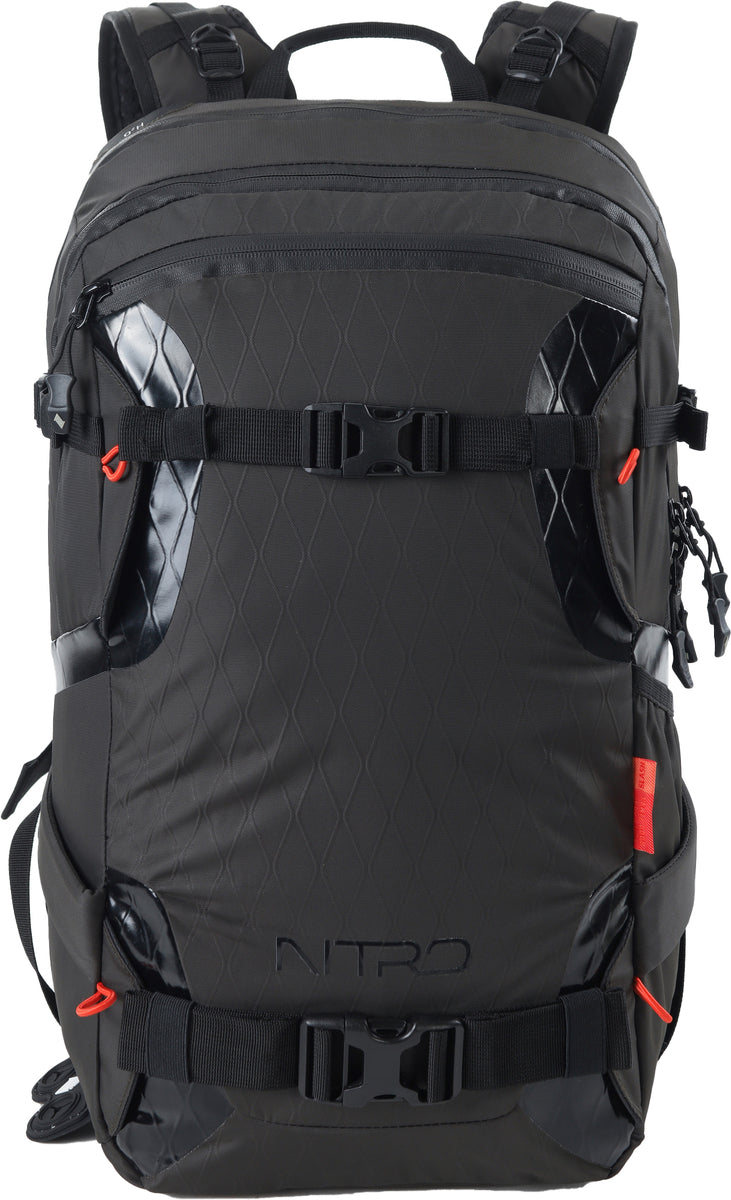 Nitro Slash 25 Pro Backpack