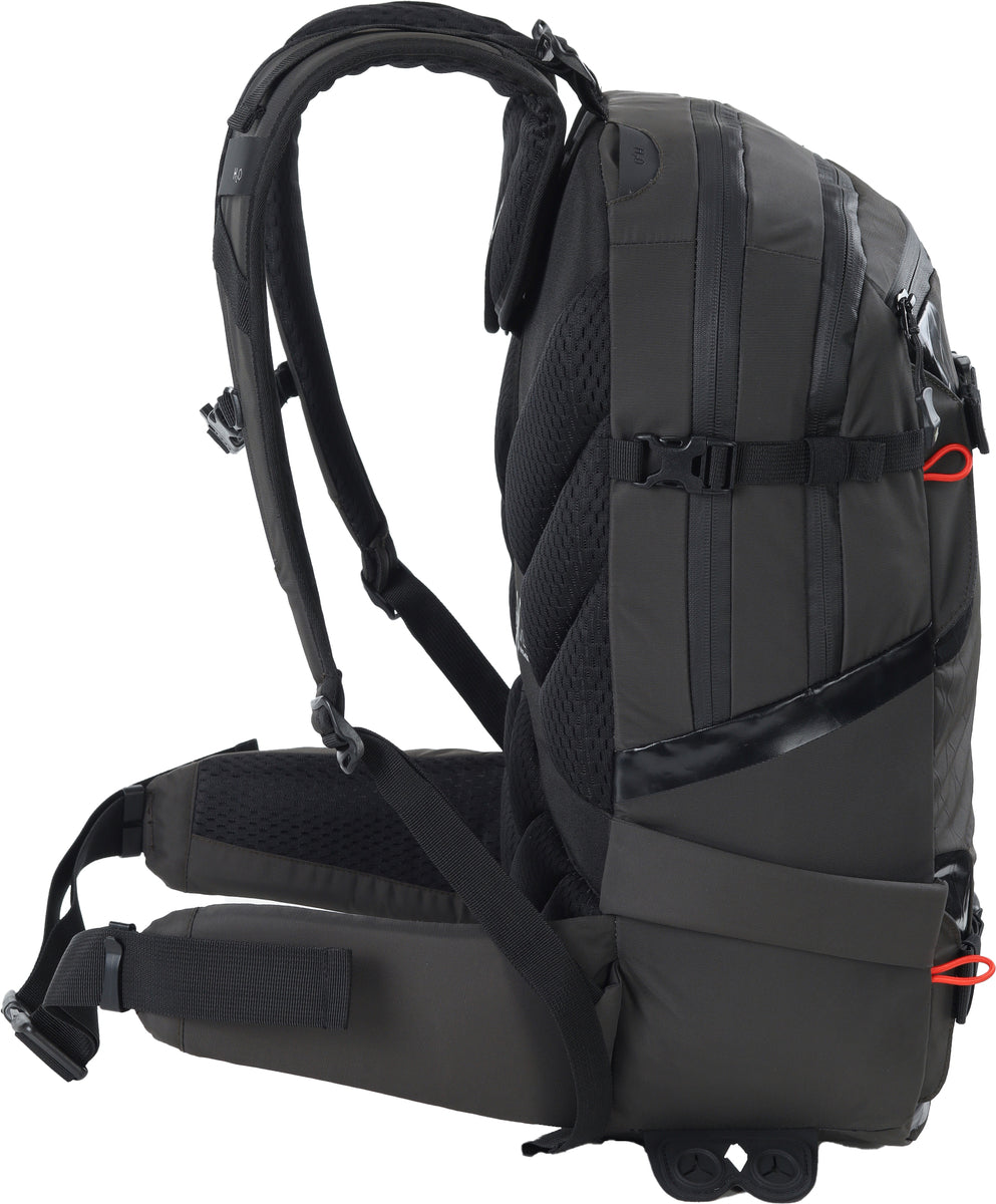 Nitro Slash 25 Pro Backpack