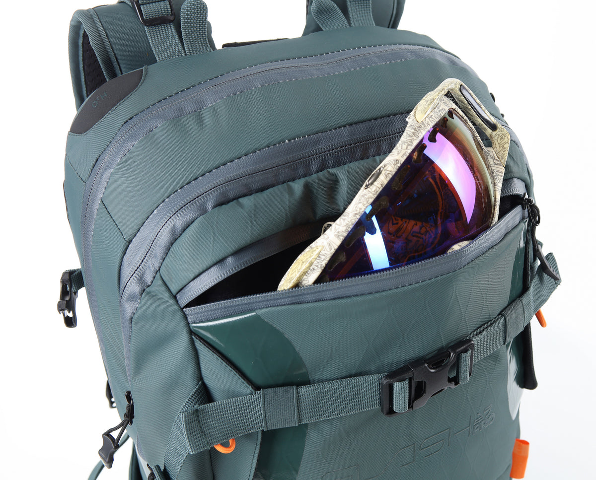 Nitro Slash 25 Pro Backpack