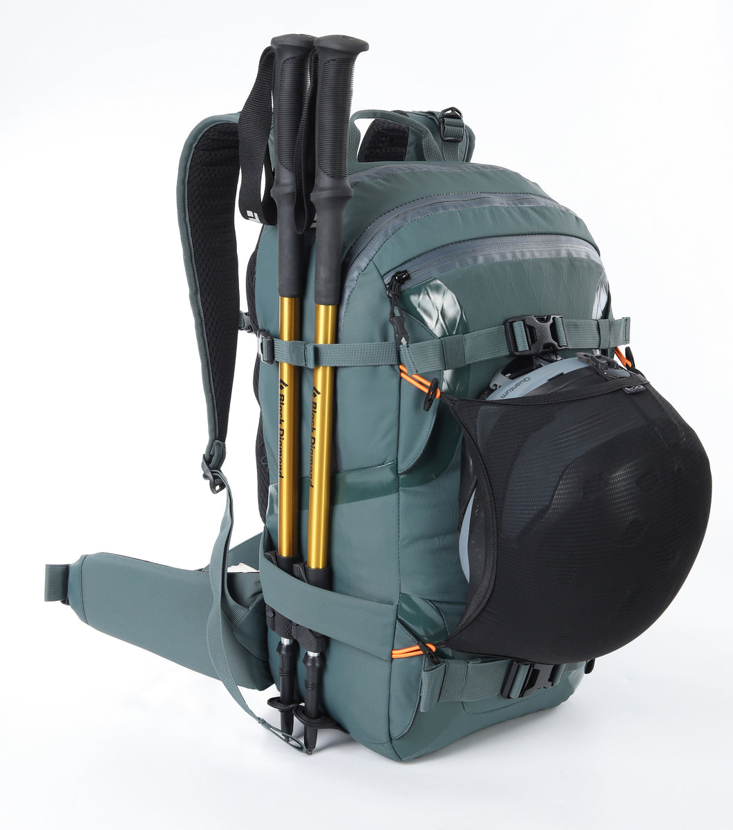 Nitro Slash 25 Pro Backpack