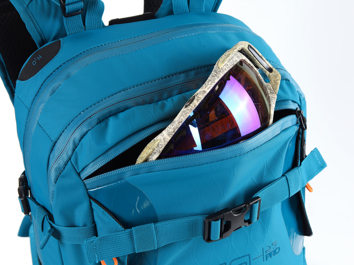 Nitro Slash 25 Pro Backpack