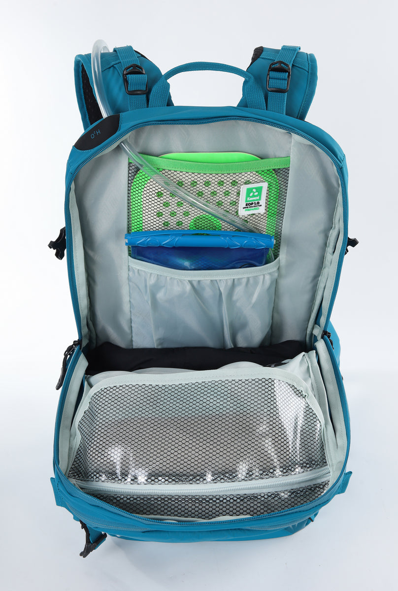 Nitro Slash 25 Pro Backpack