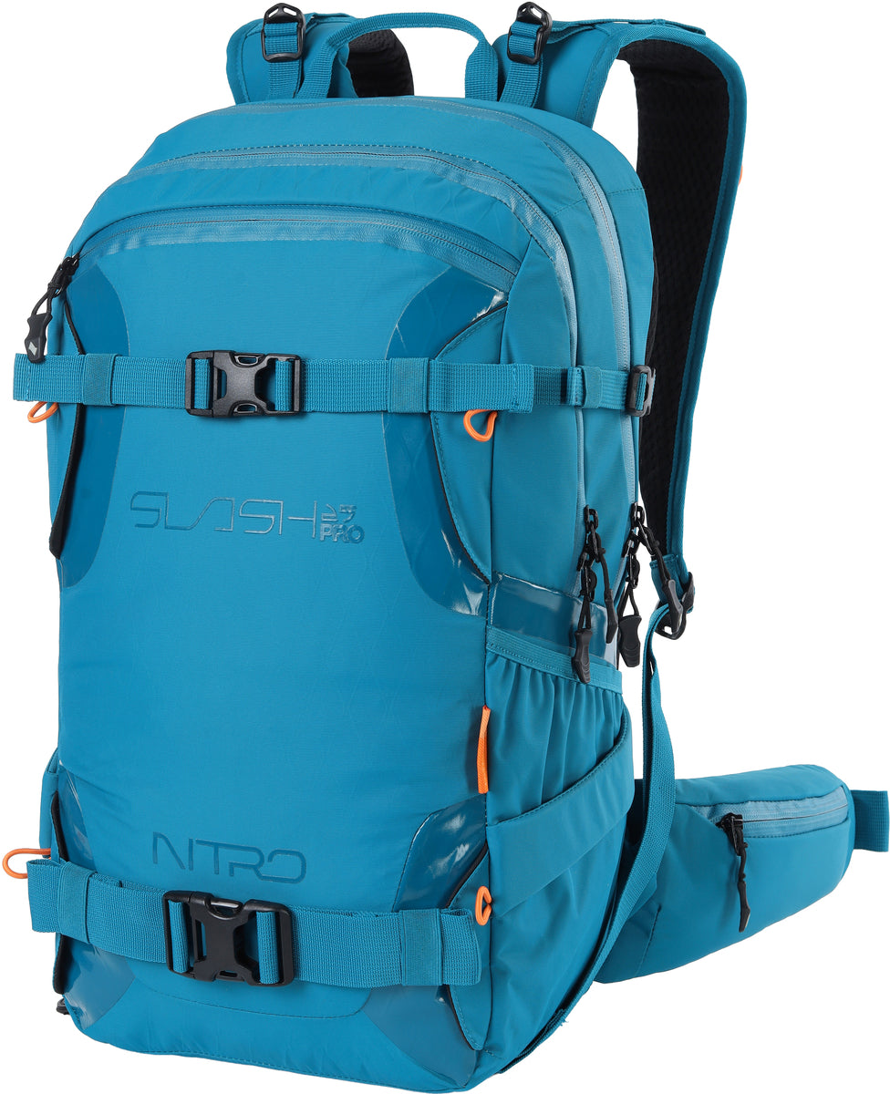 Nitro Slash 25 Pro Backpack