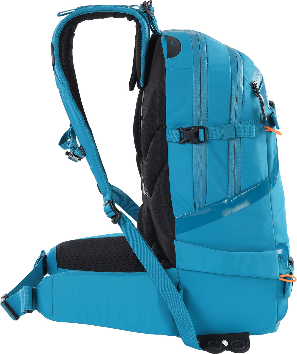Nitro Slash 25 Pro Backpack
