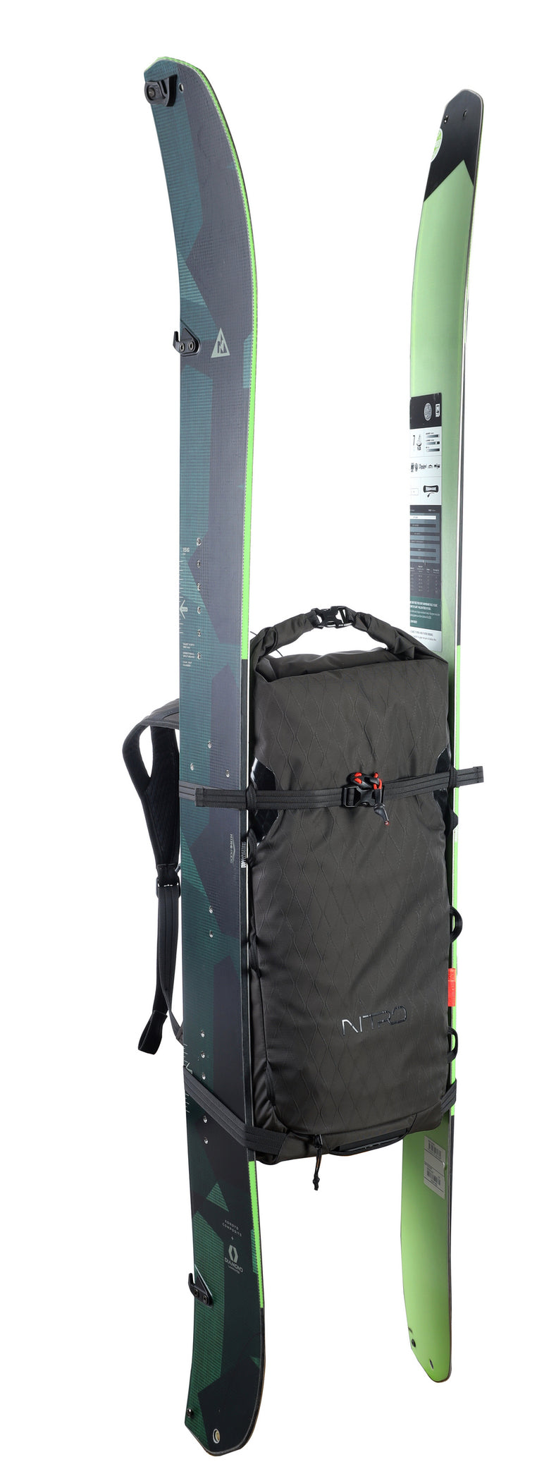 Nitro Splitpack 30