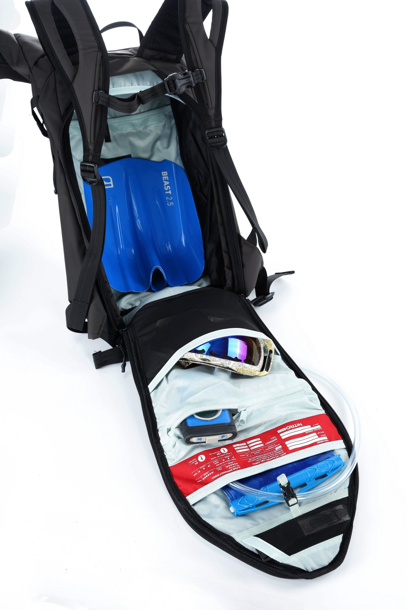 Nitro Splitpack 30