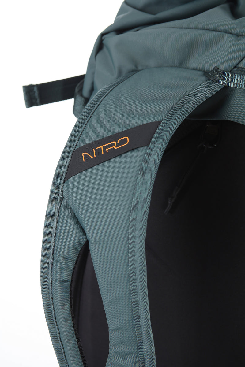 Nitro Splitpack 30