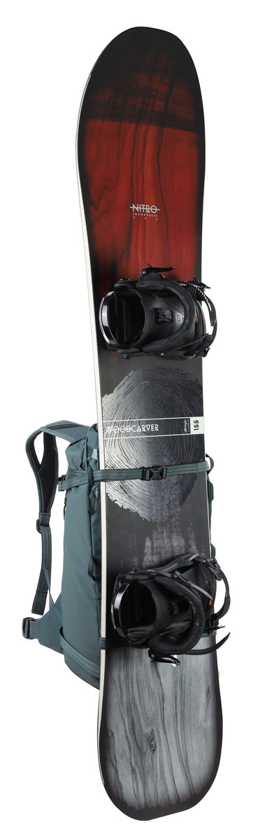 Nitro Splitpack 30