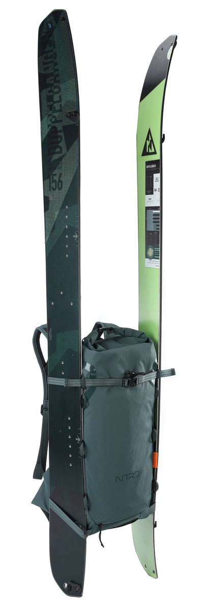 Nitro Splitpack 30