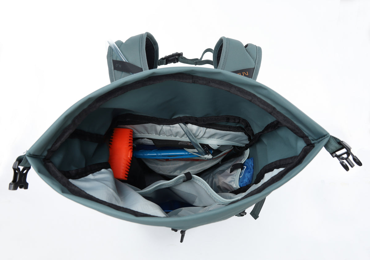 Nitro Splitpack 30