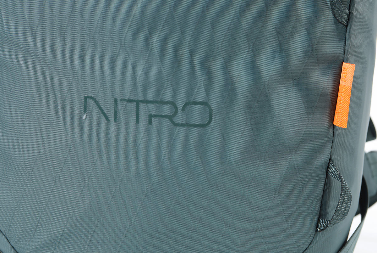 Nitro Splitpack 30