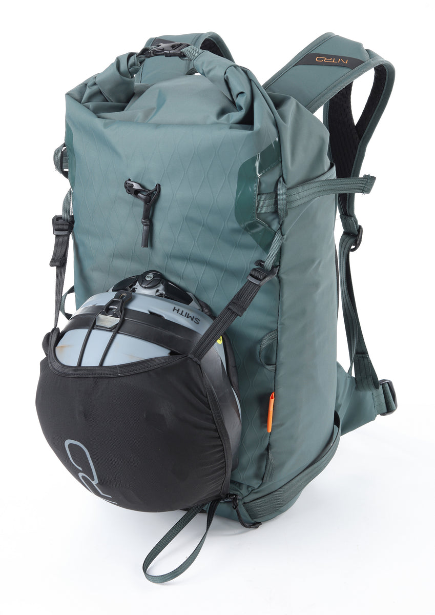 Nitro Splitpack 30