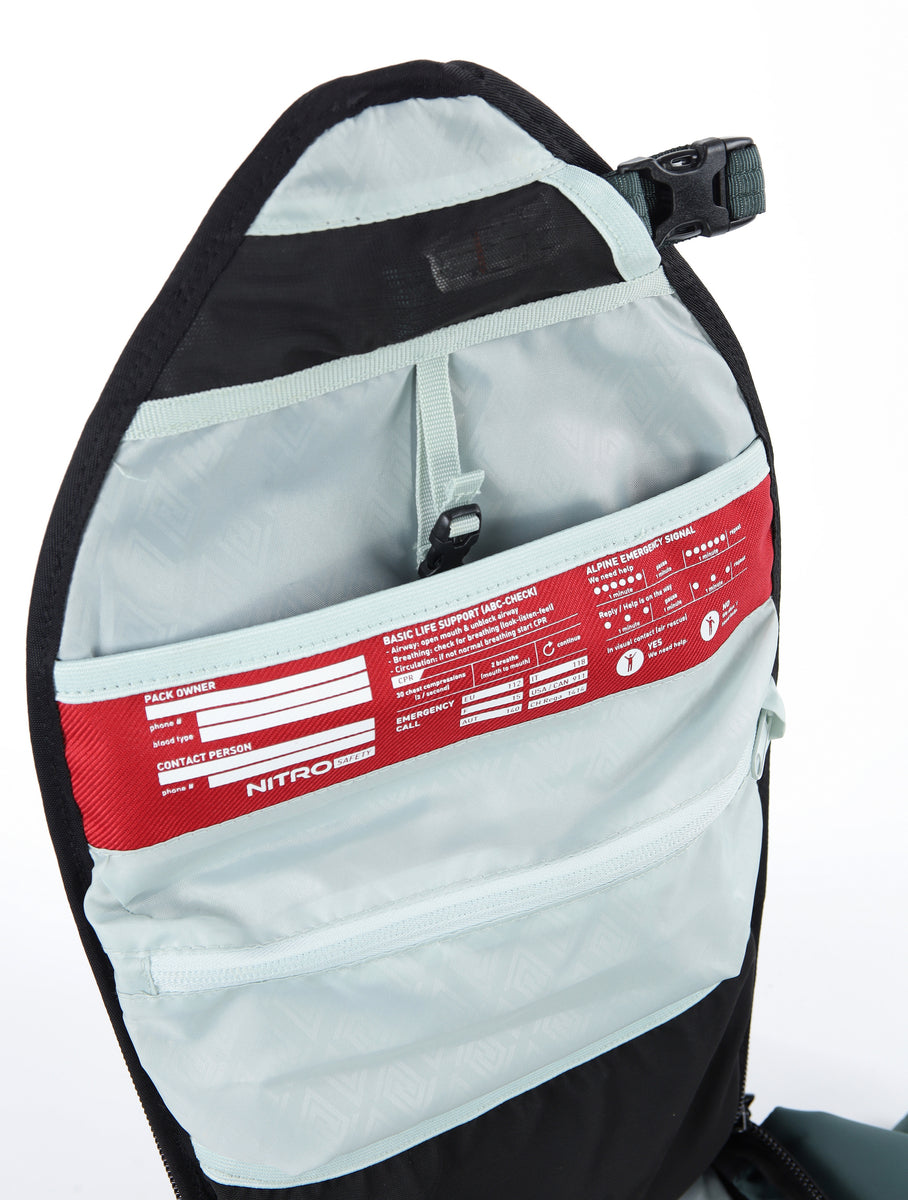 Nitro Splitpack 30