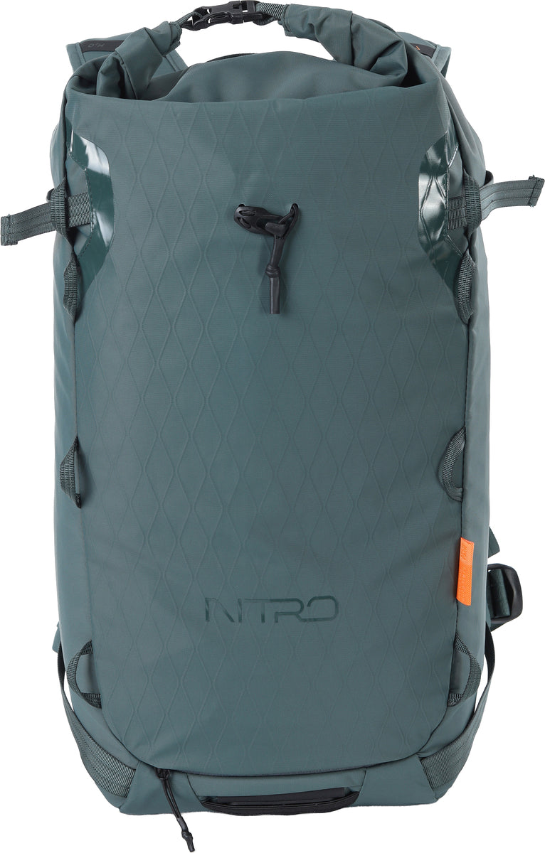 Nitro Splitpack 30