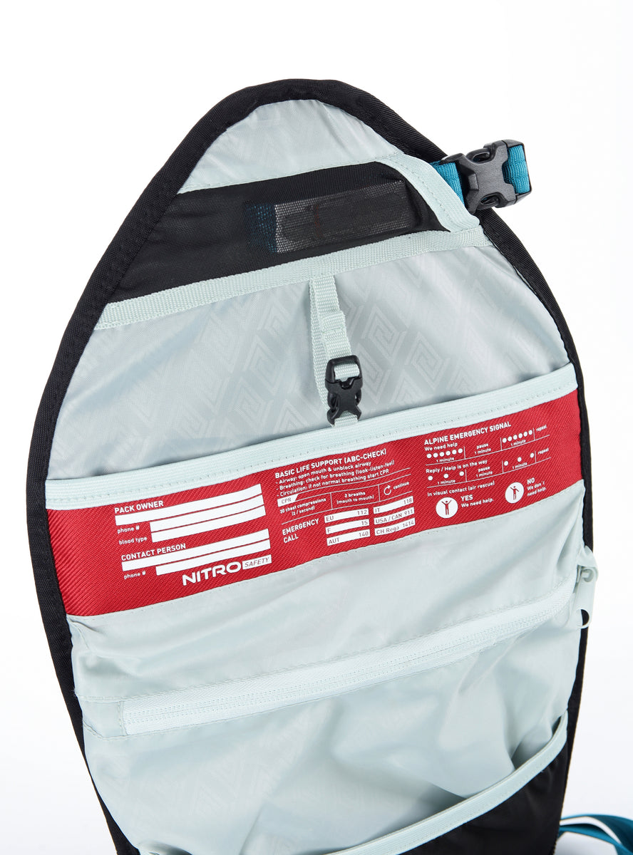 Nitro Splitpack 30